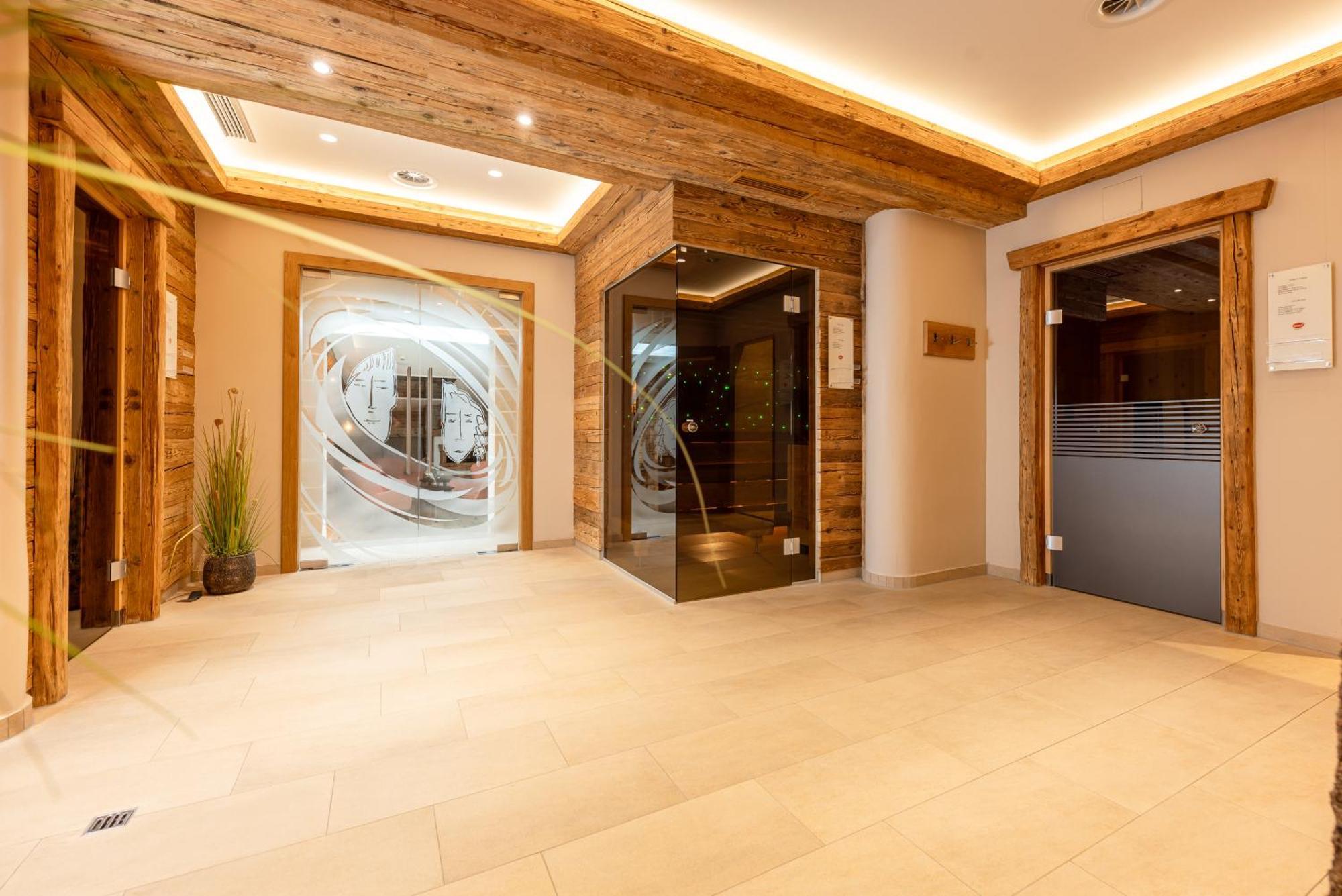 Landhaus Pfurtscheller Neustift im Stubaital Exterior foto