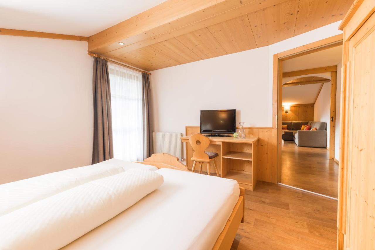 Landhaus Pfurtscheller Neustift im Stubaital Exterior foto